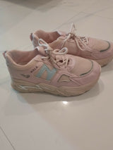 Pink Joggers | Women Shoes | Sport Shoes & Joggers | Size: 39 | Preloved