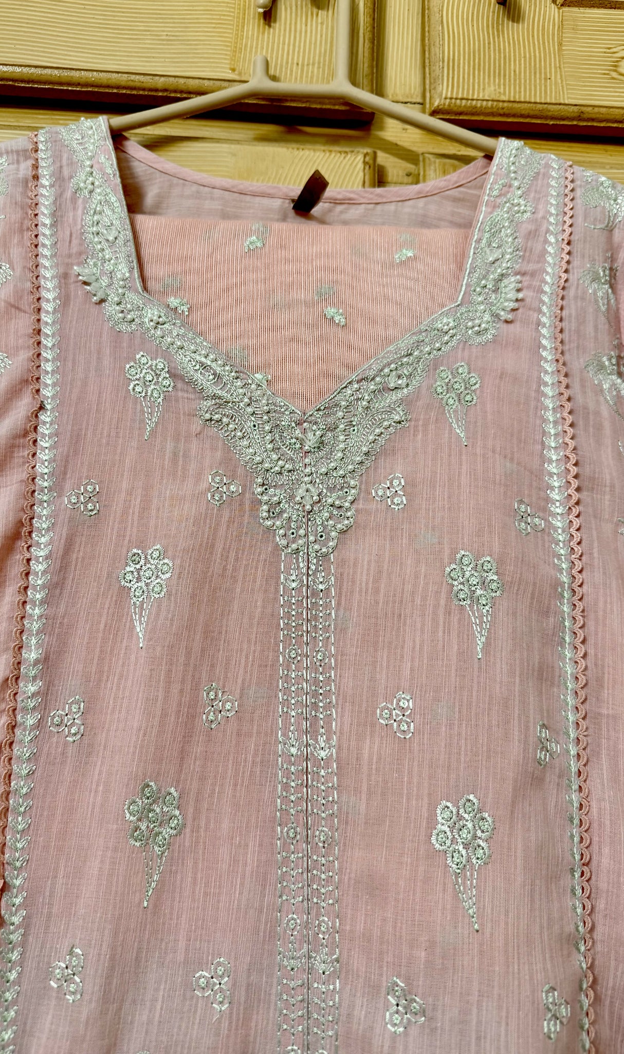 Beechtree | Women Branded Kurta | Medium | Preloved