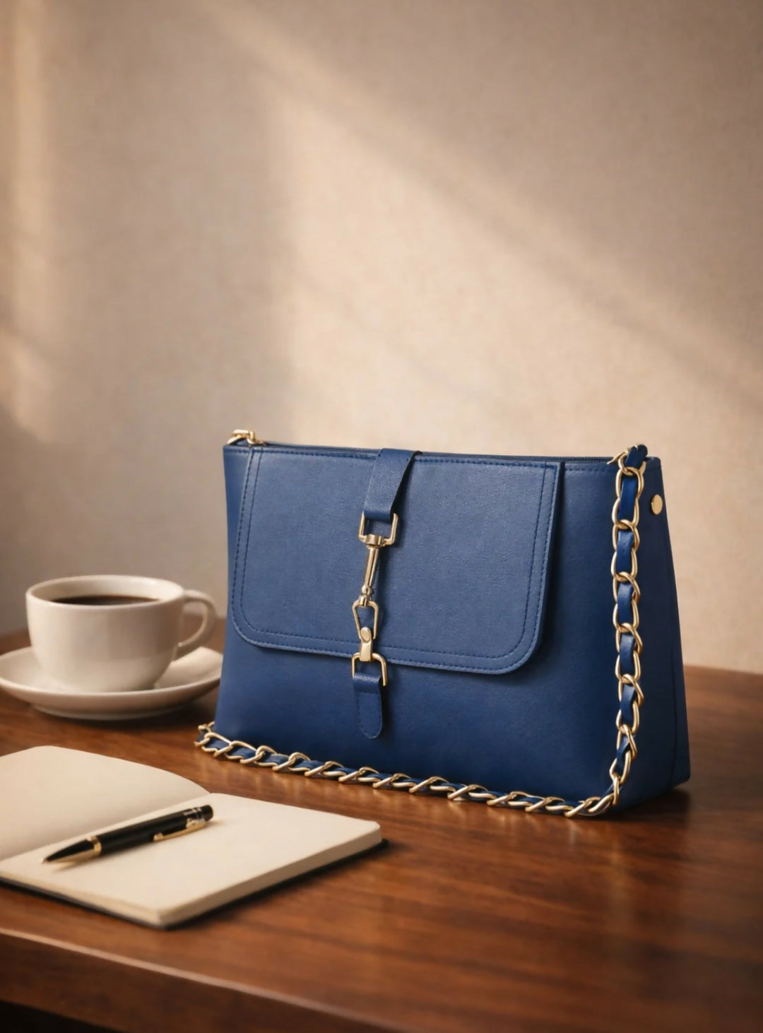 Sleek Bag | Women Bags | Medium | Brand New