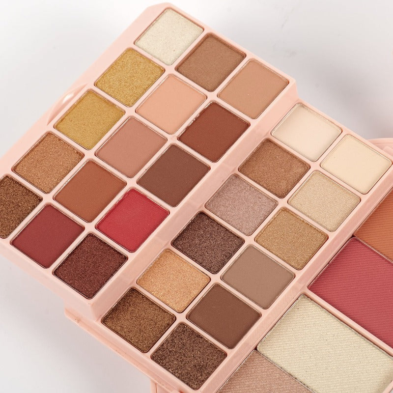 Buy Miss rose portable makeup kit in Pakistan