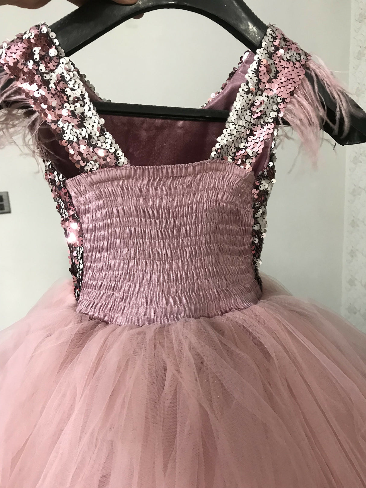 Princess Frock | Girls Skirts & Dresses | X Small | Worn Once