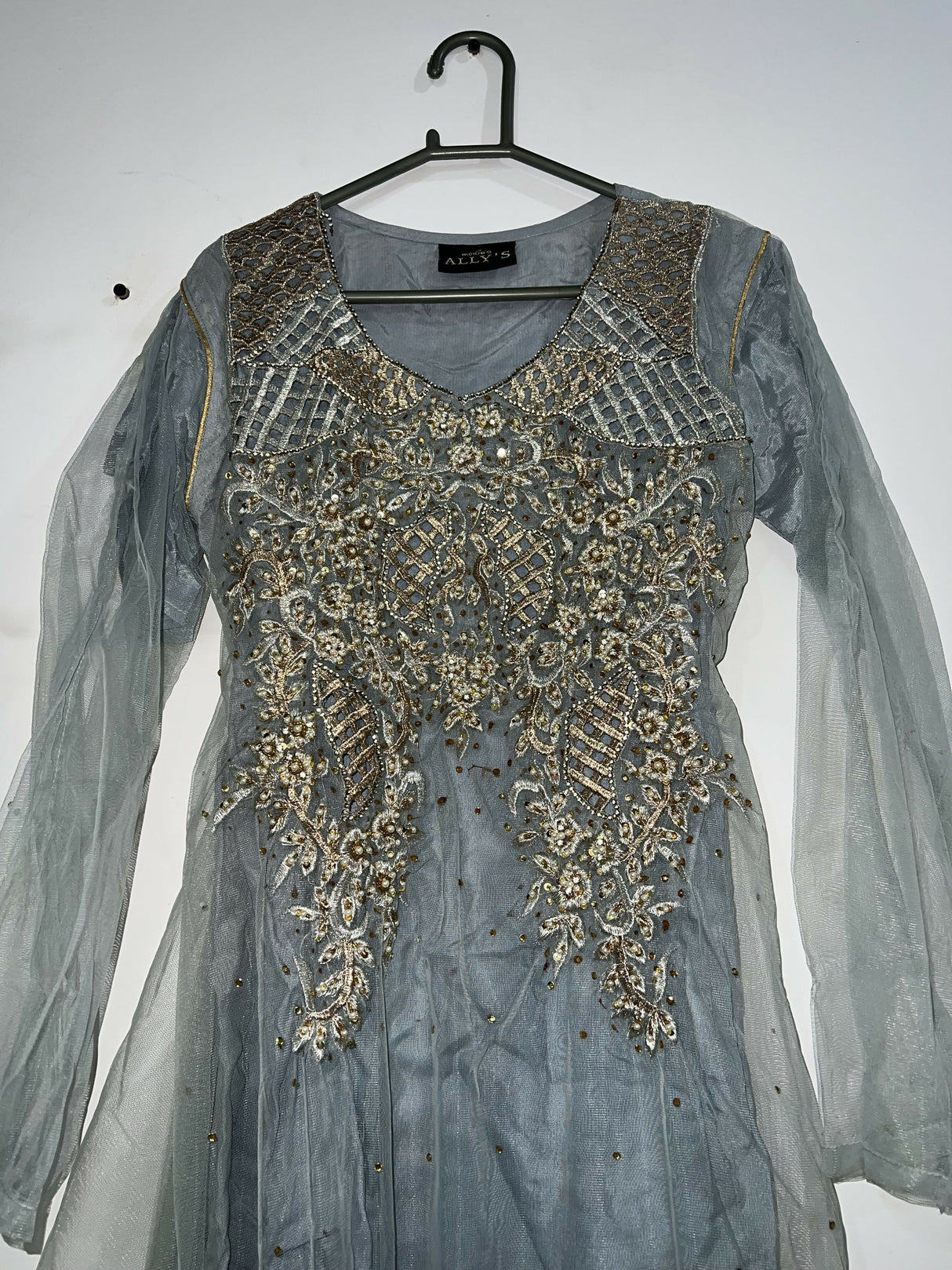 Women Fancy | Women Locally Made Formals | Small | Worn once