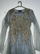 Women Fancy | Women Locally Made Formals | Small | Worn once