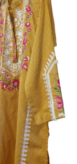 Khaadi | Women Branded Kurta | Medium | Worn Once