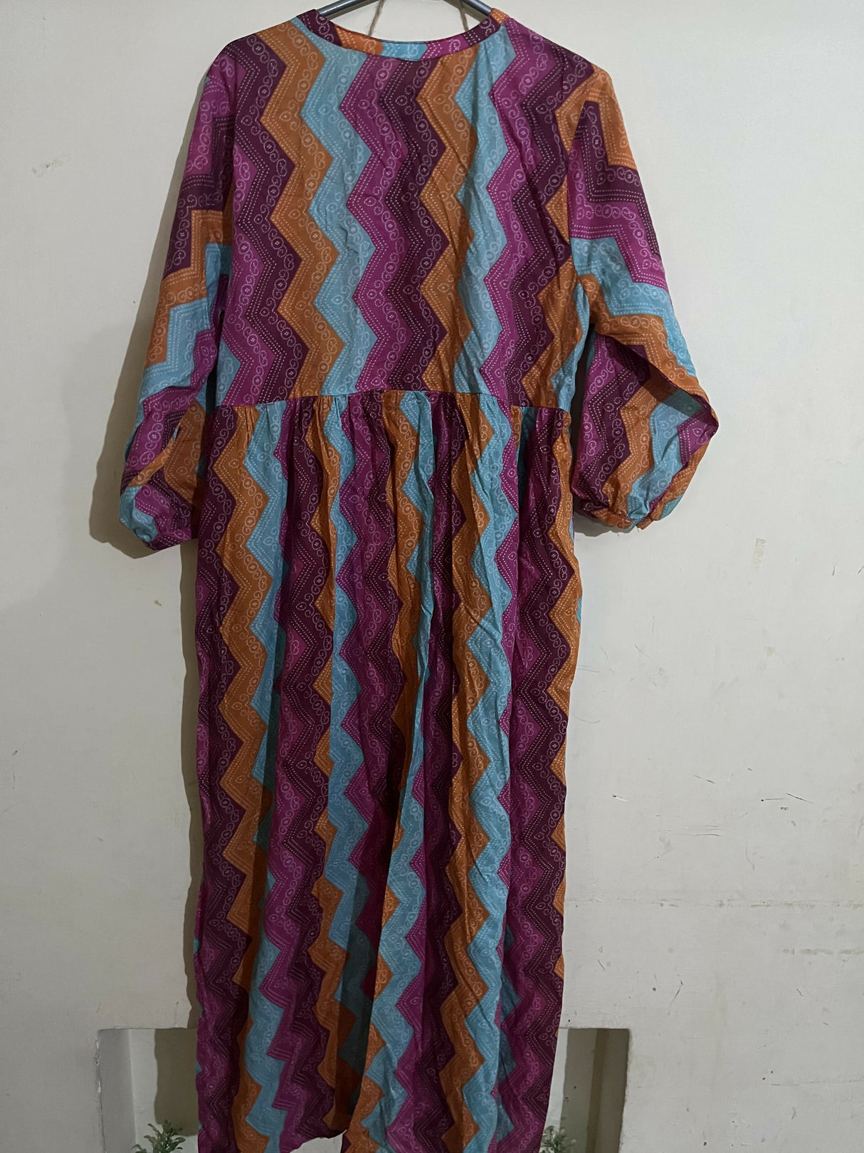Zellbury | Women Branded Kurta | Medium | Worn Once