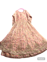 Open Frock | Women Frocks & Maxis | Large | Worn Once