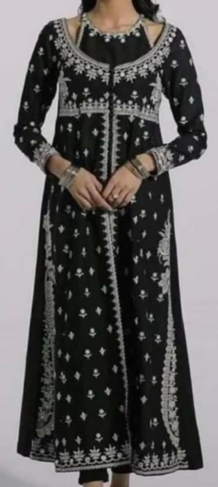 Ethnic | Women Branded Formals | Medium | Worn Once