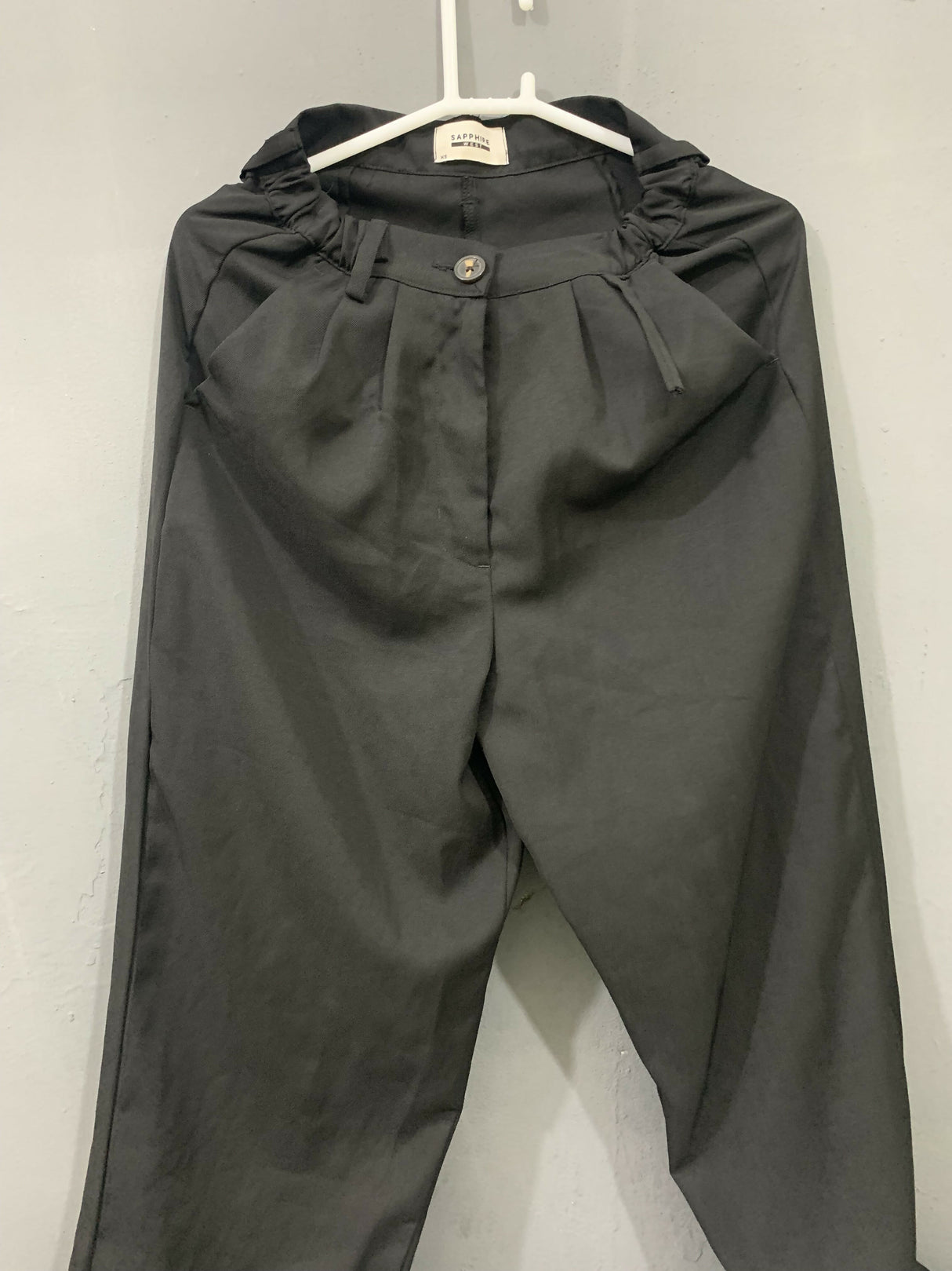 Sapphire | Women Bottom & Pants | XSmall | Green | New