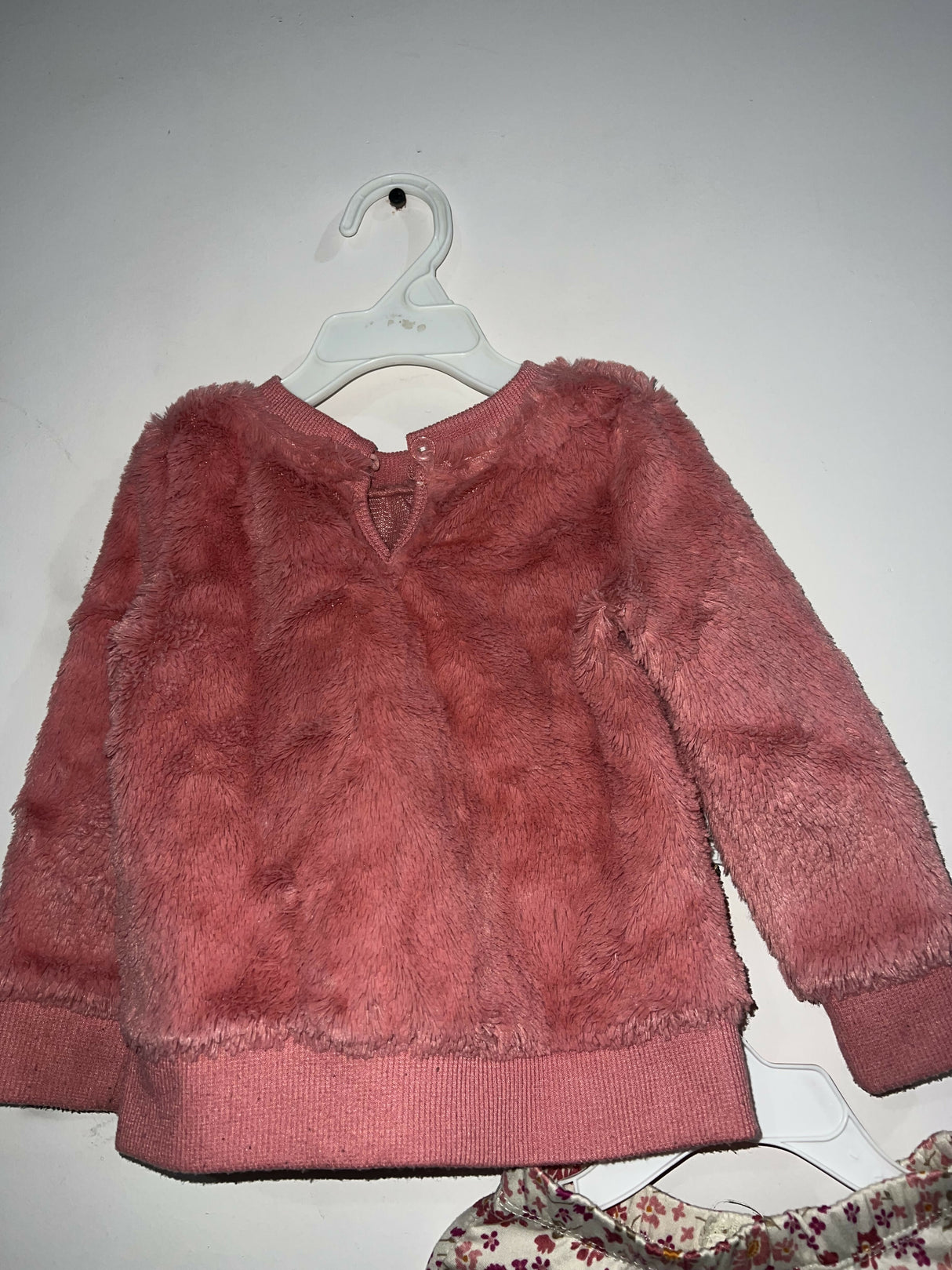 Shirt and Trouser | Kids Winter | Size : 15 to 20 Months | Worn Once