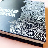 The Doodle Sketchbooks | For Your Home | Books | New