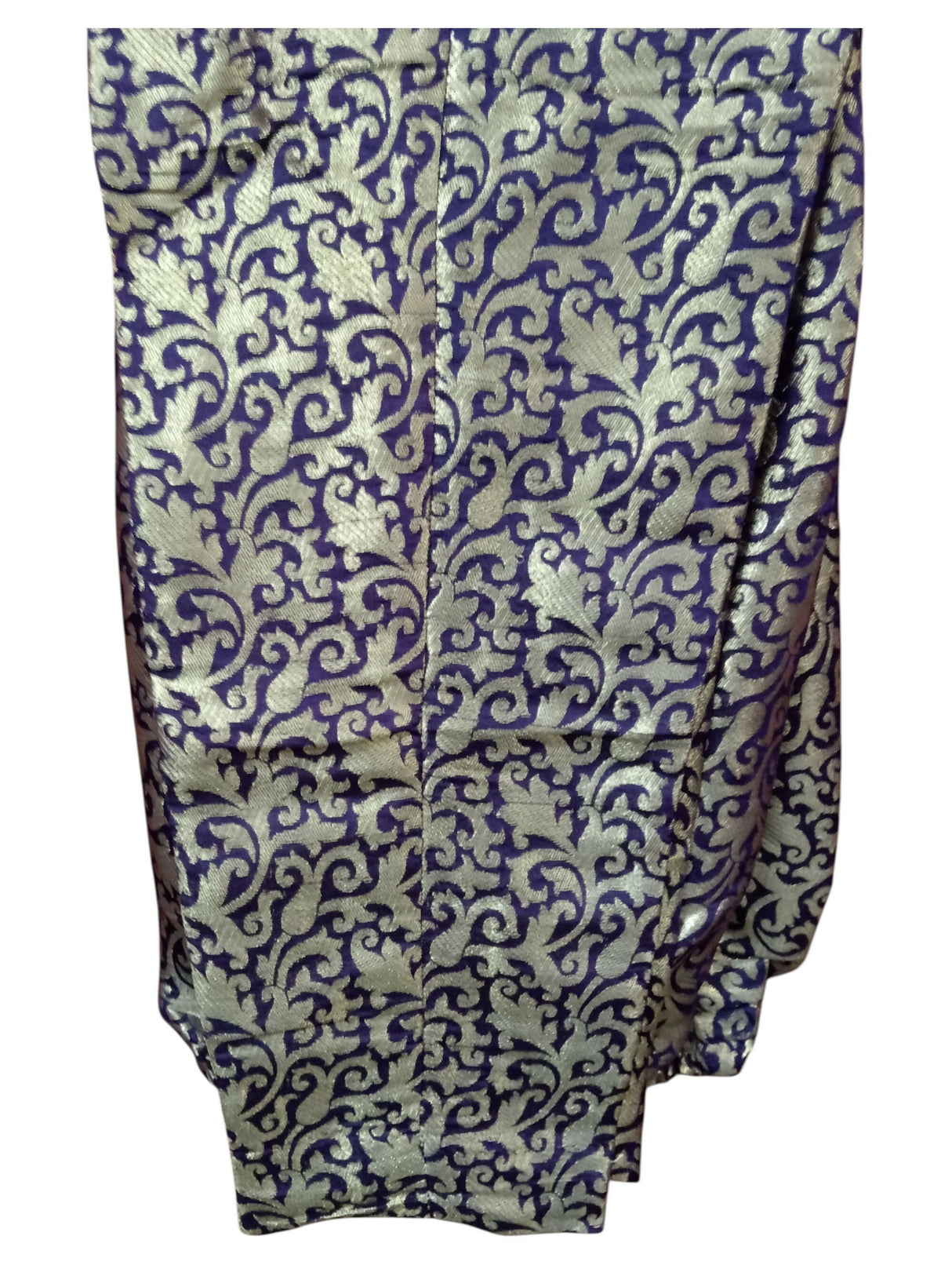 Fancy White Formal | Women Locally Made Formals | Small | Worn Once