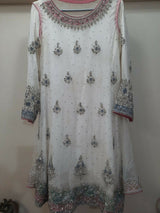 Pishwas | Women Locally Made Kurta | Large | Preloved