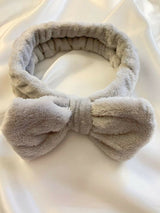 Grey Pinteresty Stretchable Hair Bands | Kids | Girls Accessories | Preloved