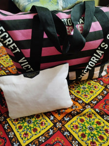 Victoria secret coded deal | Women Bags | Worn Once