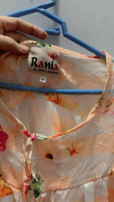 Stylish Western Shirt | Women Tops & Shirts | Medium | Preloved