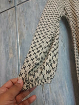 Chiffon Abaya | Women Accessories | Abaya | Medium | New