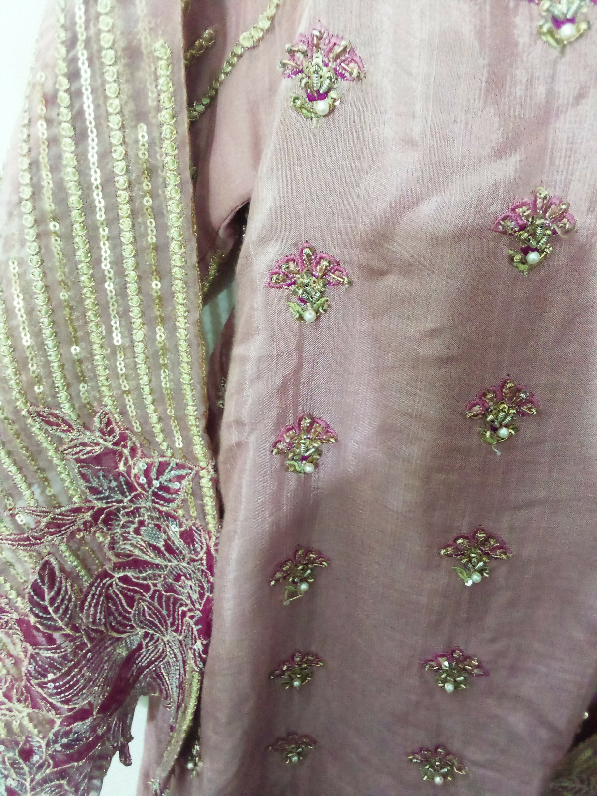 Charizma | Women Branded Formals | Large | Preloved