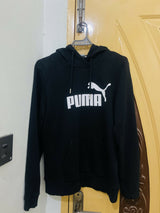 Puma Sweatshirt Hoodie | Men Jackets & Coats | Small | New