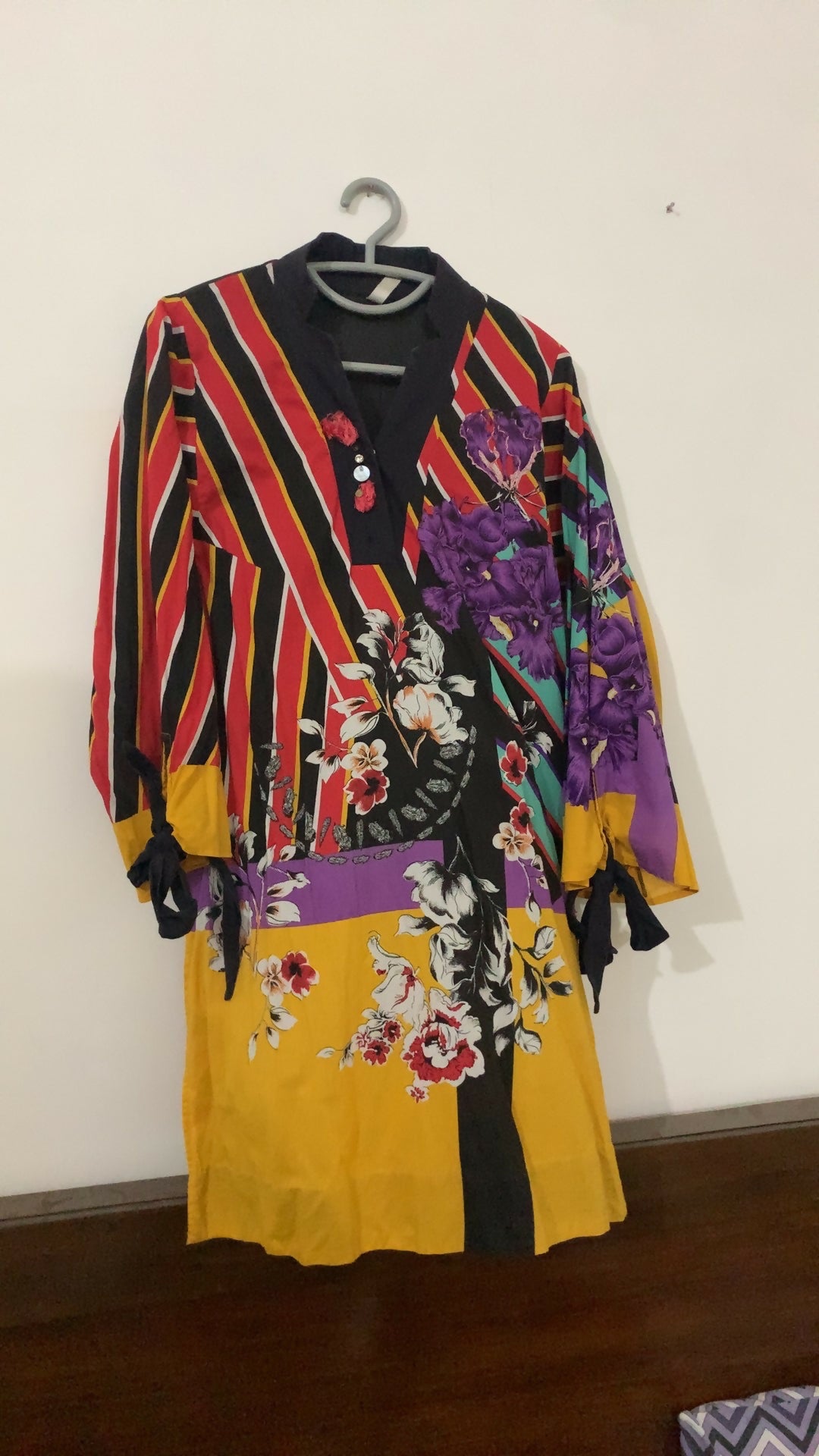 Ethnc | Women Branded Kurta | Medium | Preloved