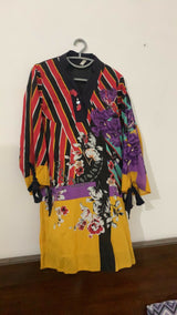 Ethnc | Women Branded Kurta | Medium | Preloved