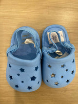 Blue Crocs Shoes | Kids | Baby Shoes | 0 to 6 Mnths | Preloved