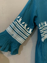 Casual Top | Women Tops & Shirts | Small | Worn Once