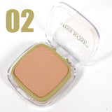 Buy Miss Rose Compact Powder (Gold packing) in Pakistan