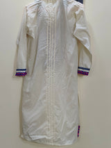 Khaadi | Women Branded Kurta | Medium | Preloved