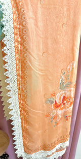 Sana Sanafiz | Women Branded Kurta | Medium | Preloved