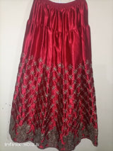 Girls Lehnga Suit | Girls Shalwar Kameez | Size : 26 | Worn Once