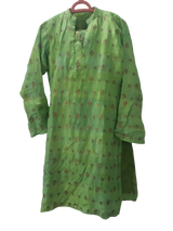 Jamawar Suit | Women Locally Made Formals | Medium | Worn Once