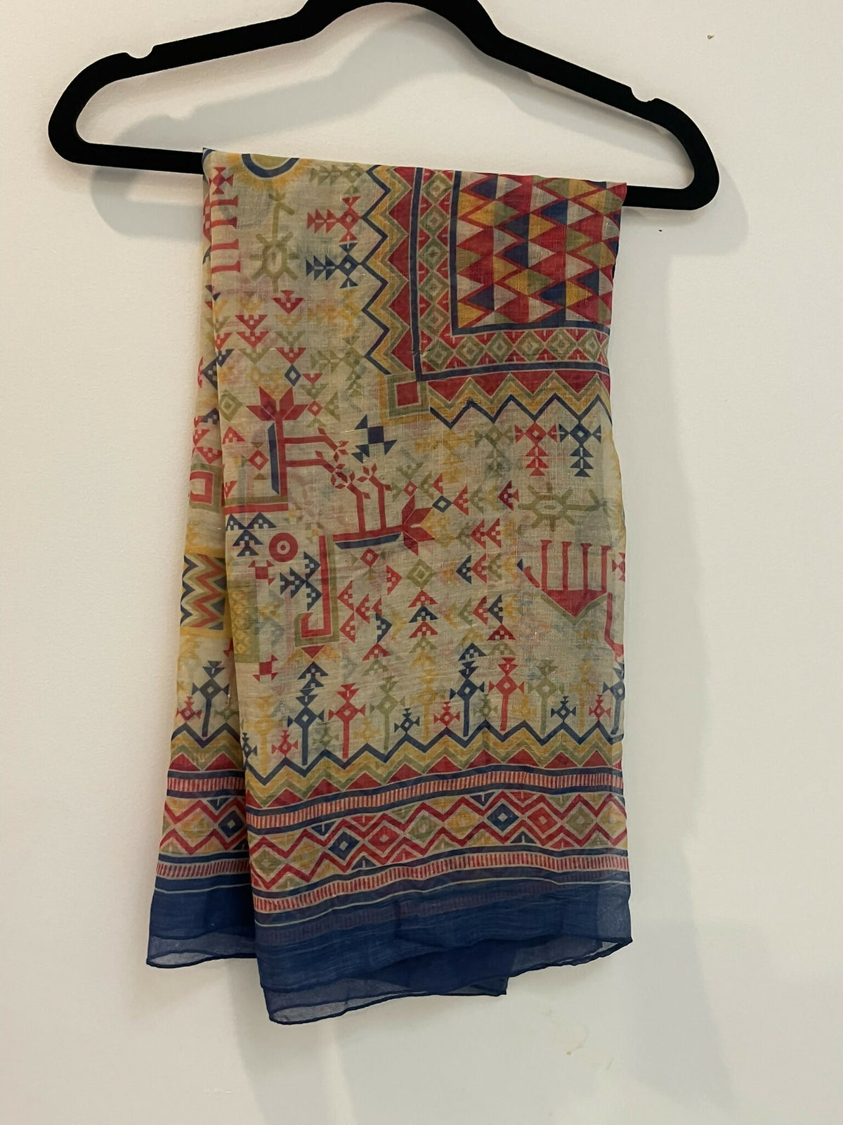 Khaadi | Women Accessories | Hijabs & Scarves | Medium | Preloved