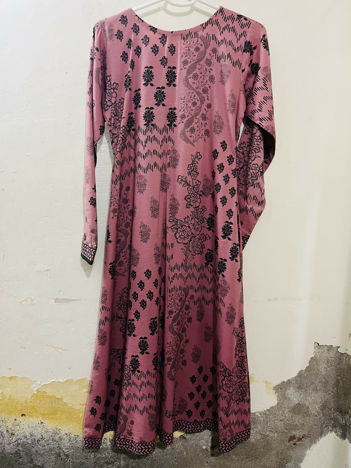 Nishat Linen | Women Frocks & Maxis | Small | New