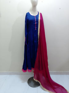 Stylish Long Maxi | Women Froks & Maxis | Preloved