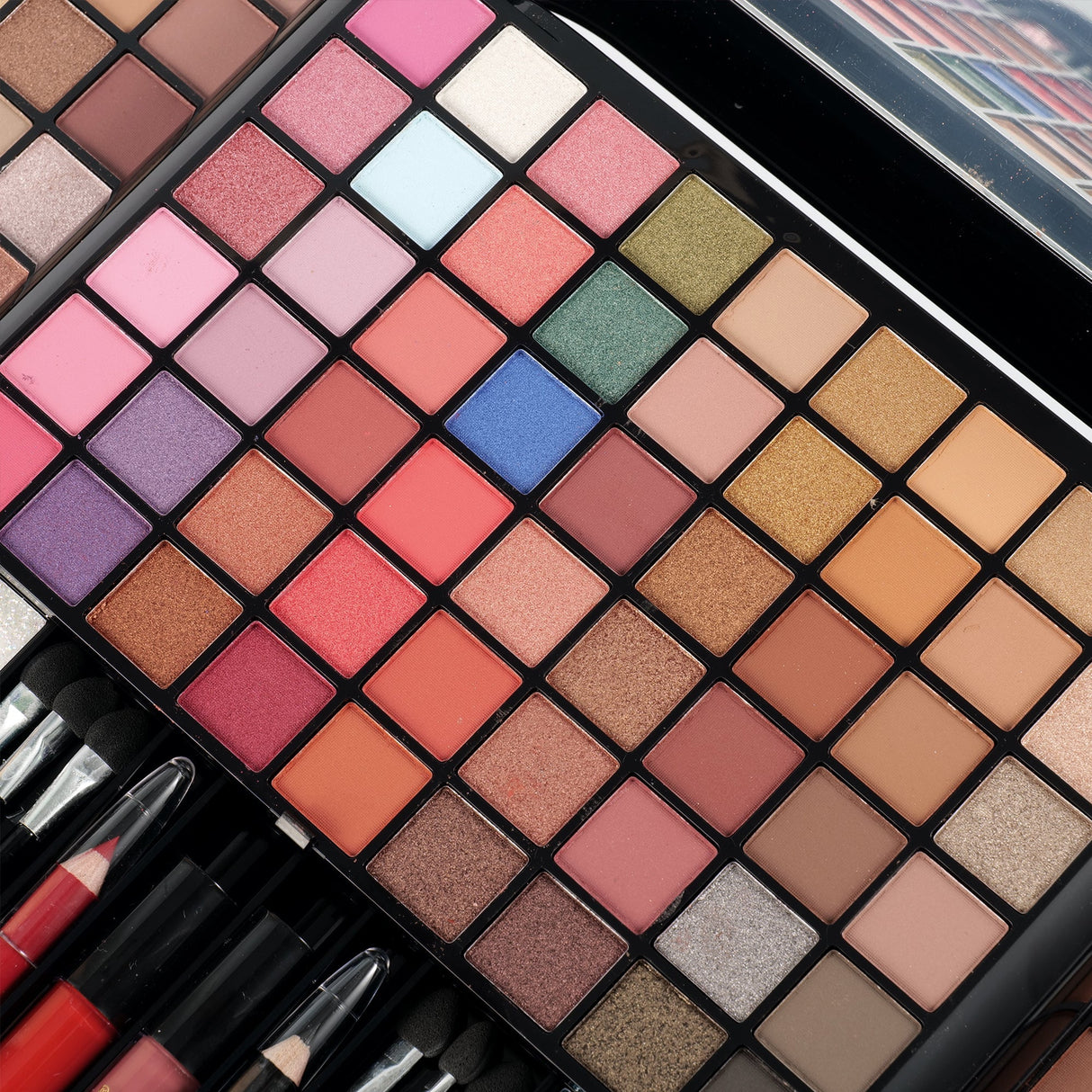 Buy Missrose Travel Makeup Kit in Pakistan