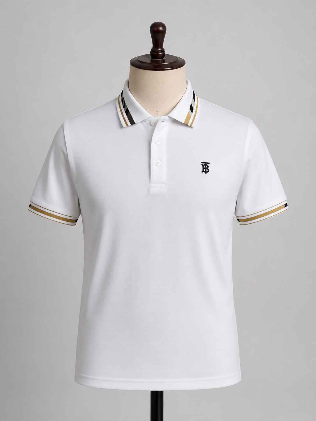 Polo Design Shirt | Men Shirts & Tops | All Sizes | Brand New
