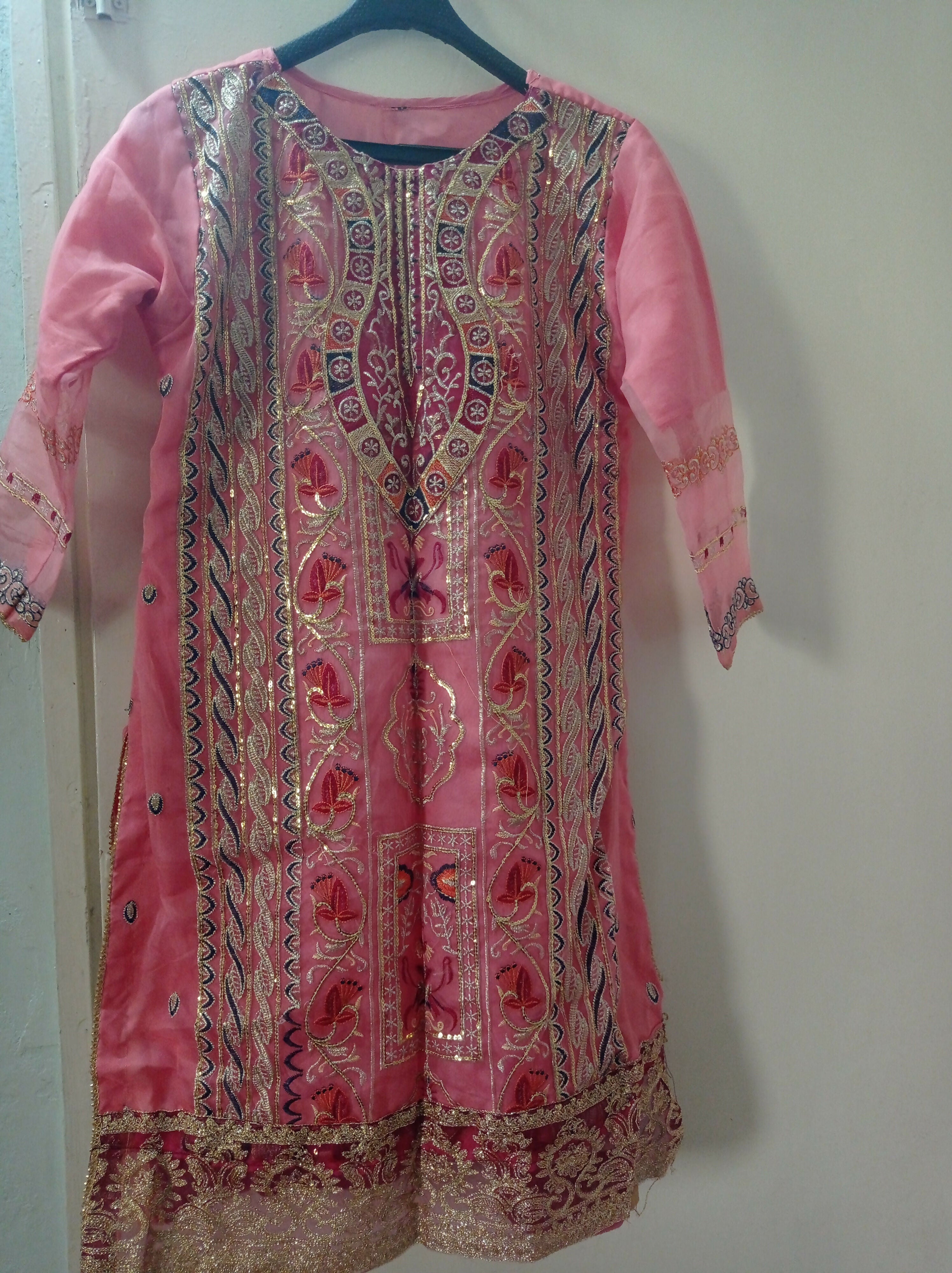 3 piece suit | Women Locally Made Formals | Small | New