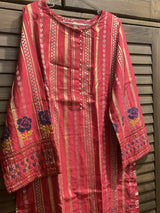 Beechtree | Women Branded Kurta | Small | Preloved
