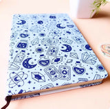 Mystic Journal BuJo Notebook Dot grid Diary Dotted pages A5 Journal | For Your Home | Books | New