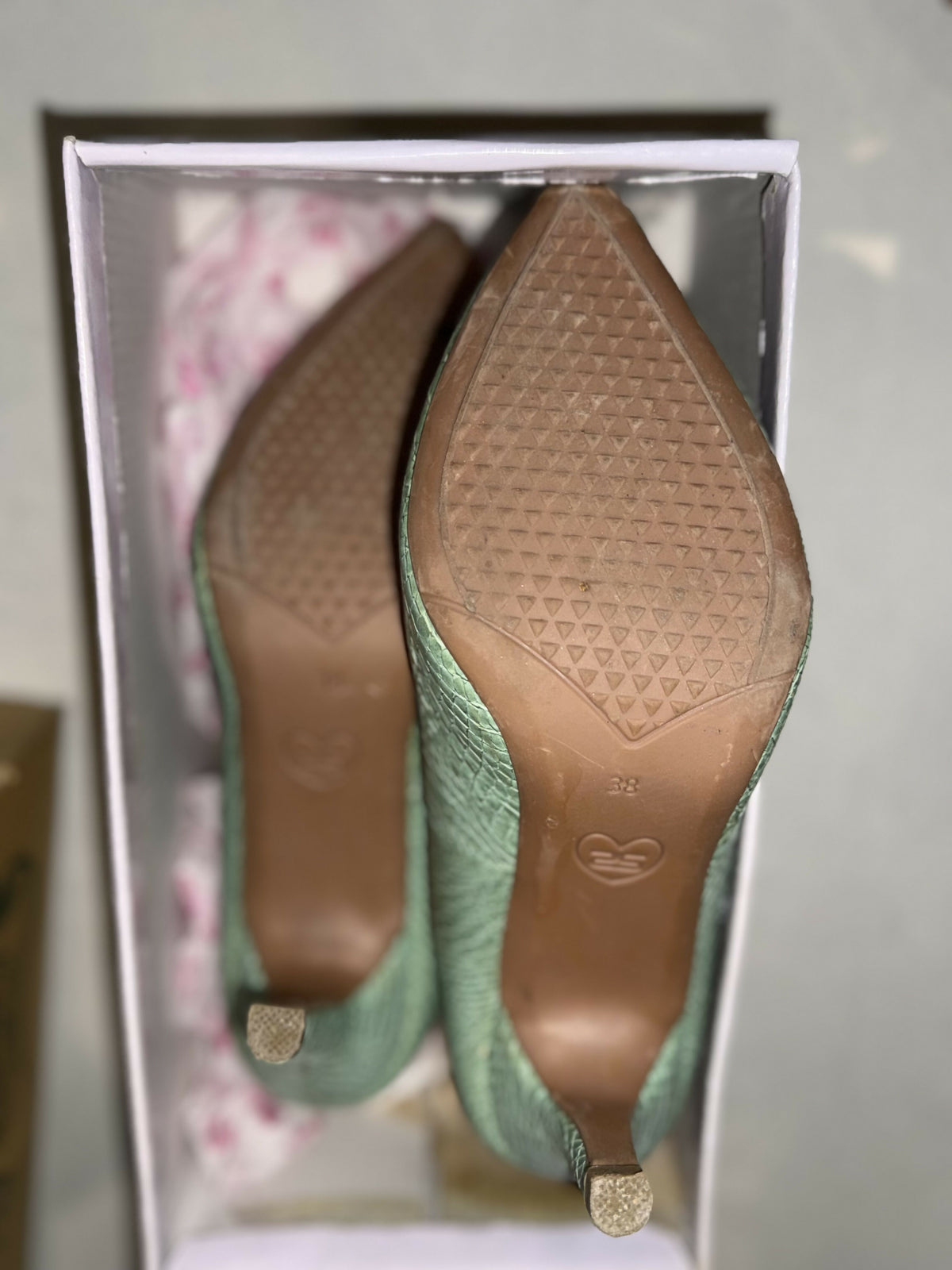 Stylo | Women Shoes | Heels | Size:38 | New