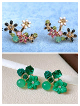 Pack of 2 pairs of earrings & a pendant | Women Jewelry | Earrings | Brand New