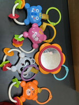 Kids Piano Fitness Rack | Baby Gear | Preloved