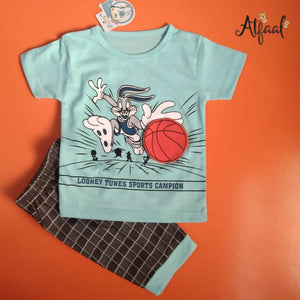Atfaal | Boy Sport Champion Suit | Boys Tops & Shirts | Size:1- 4 years | Brand New with Tags