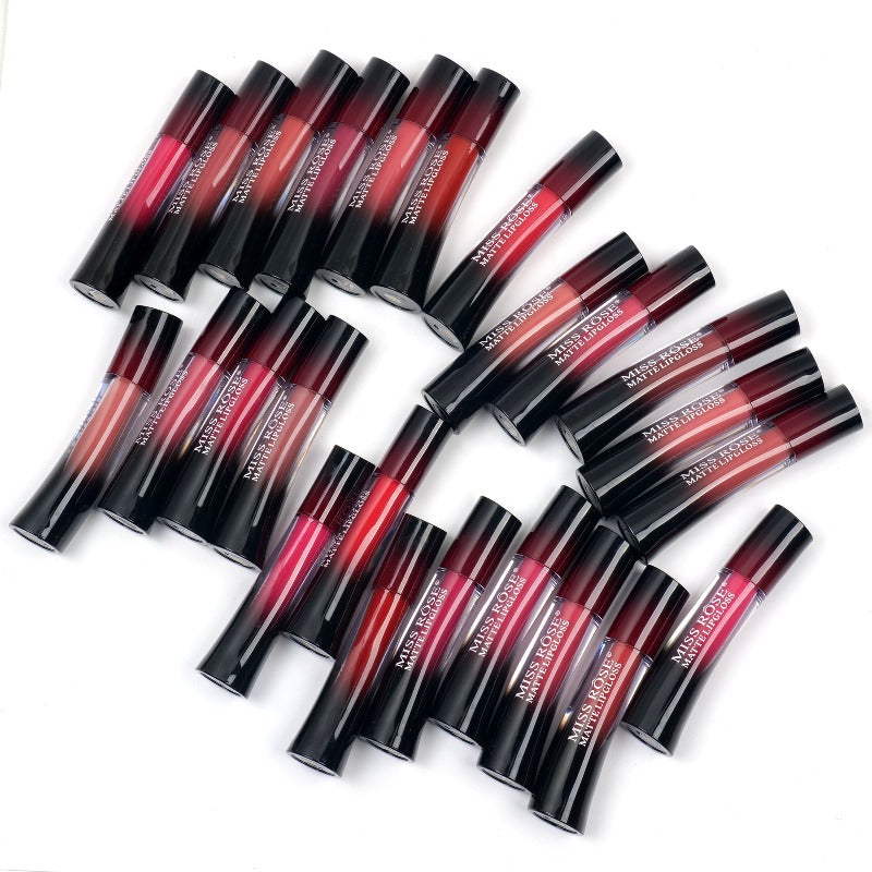 Buy Miss Rose Matte Lip gloss Z1 in Pakistan