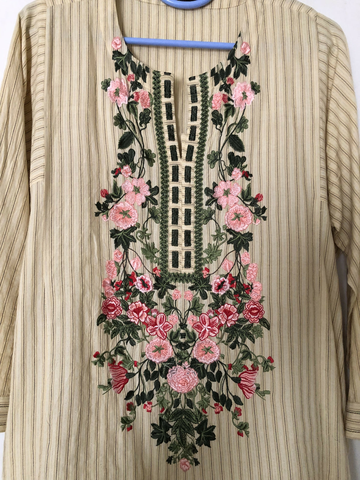 Khaadi | Women Branded Kurta | Large | Worn Once