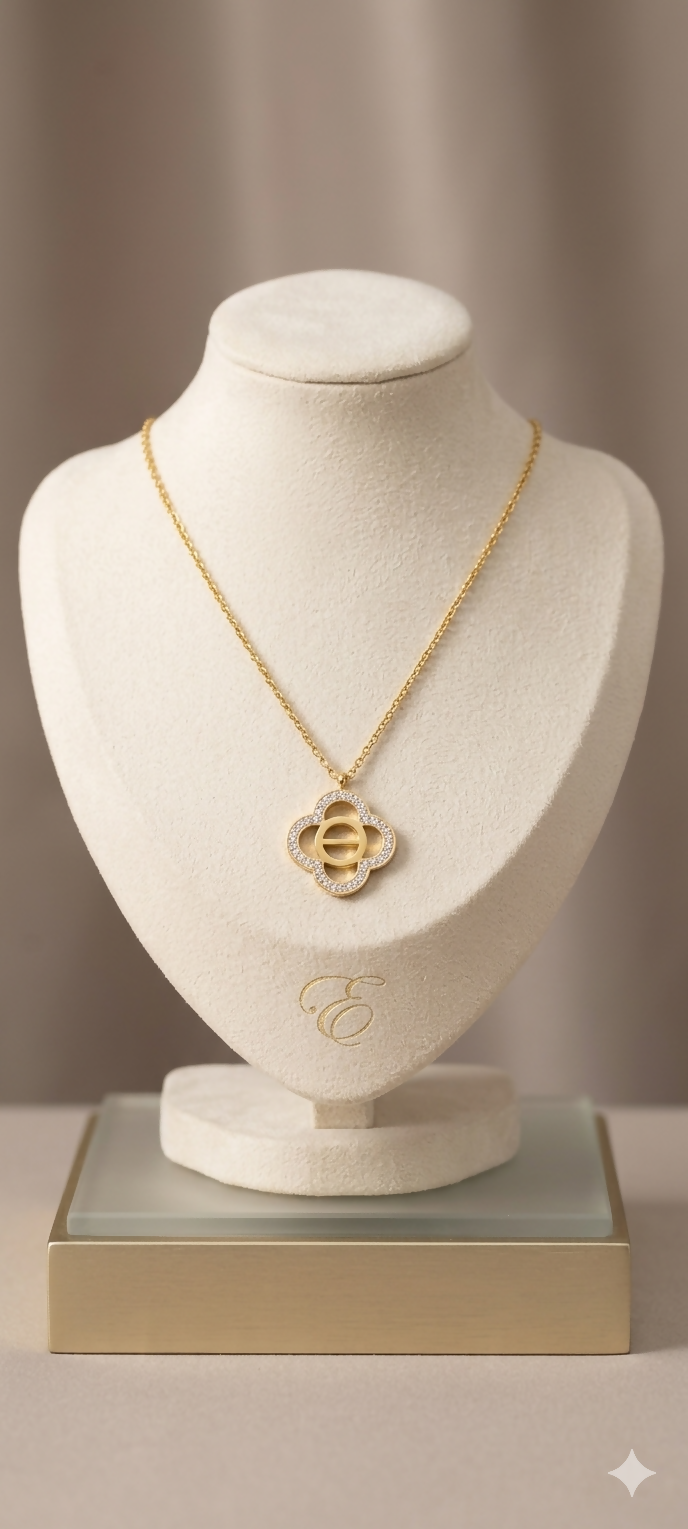 Beautiful Stainless Necklace | Women Jewelry | Necklaces & Pendants | Brand New