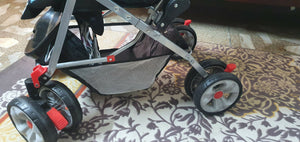 Baby Pram Baby stoller | Kids Toys & Baby Gear | Large | New