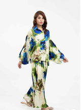 One | Coord Set | Women Tops & Shirts | Small | Brand New