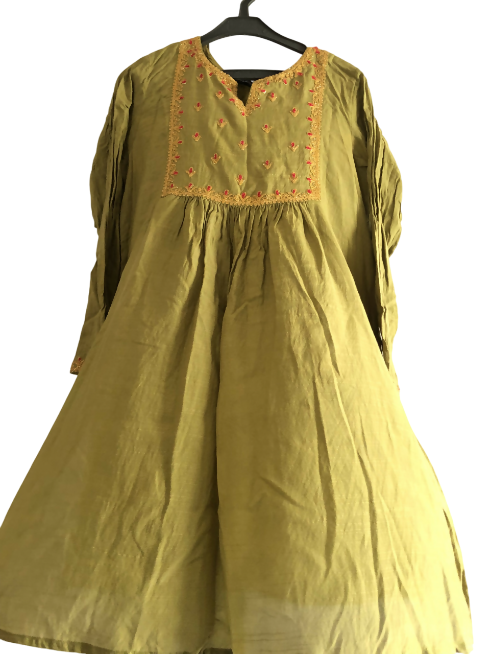 Generation Formal Frock | Women Frocks & Maxis | Medium | Preloved