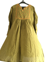 Generation Formal Frock | Women Frocks & Maxis | Medium | Preloved